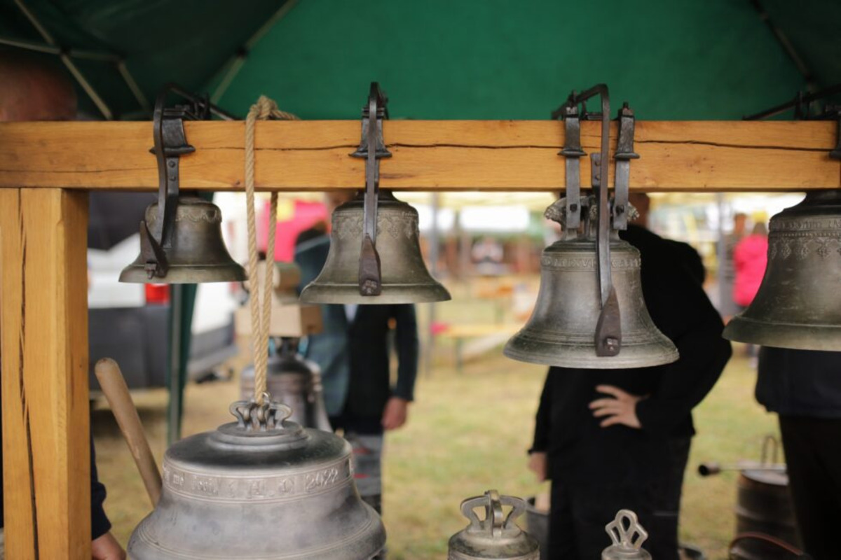 V Košickom kraji to cez víkend znovu ožije, foto 3