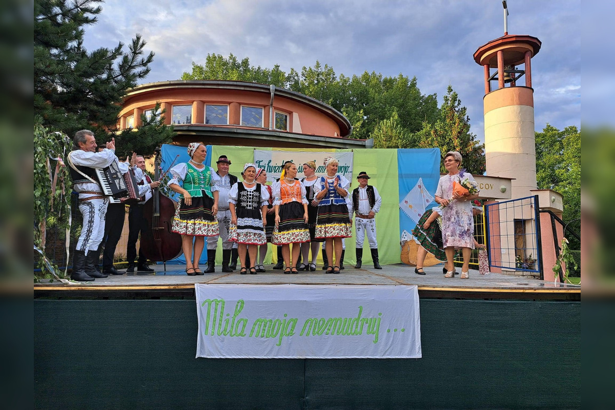 V Košickom kraji to cez víkend znovu ožije, foto 8