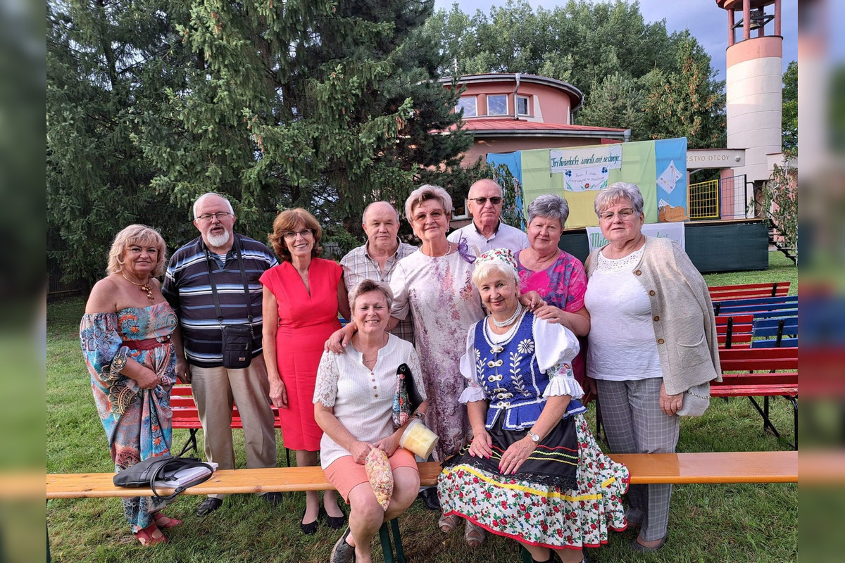 V Košickom kraji to cez víkend znovu ožije, foto 11