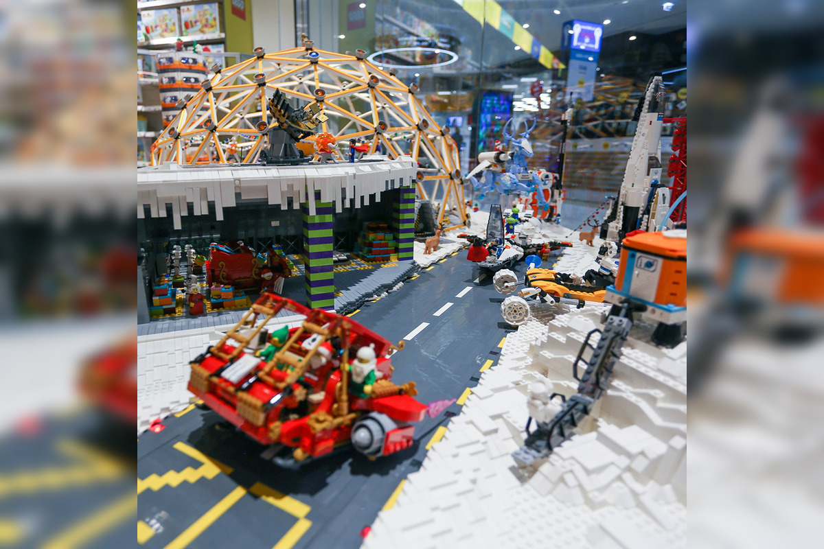 Košický kraj tento týždeň ponúkne aj zaujímavý Festival hračiek a kociek, foto 1