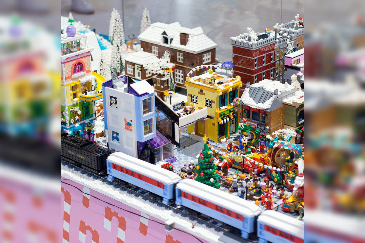 Košický kraj tento týždeň ponúkne aj zaujímavý Festival hračiek a kociek, foto 2