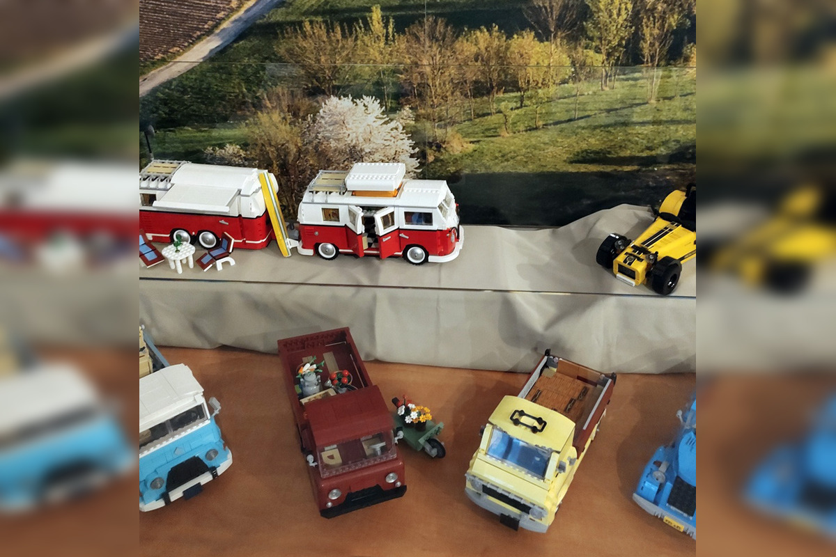 Košický kraj tento týždeň ponúkne aj zaujímavý Festival hračiek a kociek, foto 3