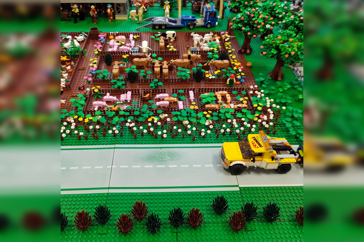 Košický kraj tento týždeň ponúkne aj zaujímavý Festival hračiek a kociek, foto 4