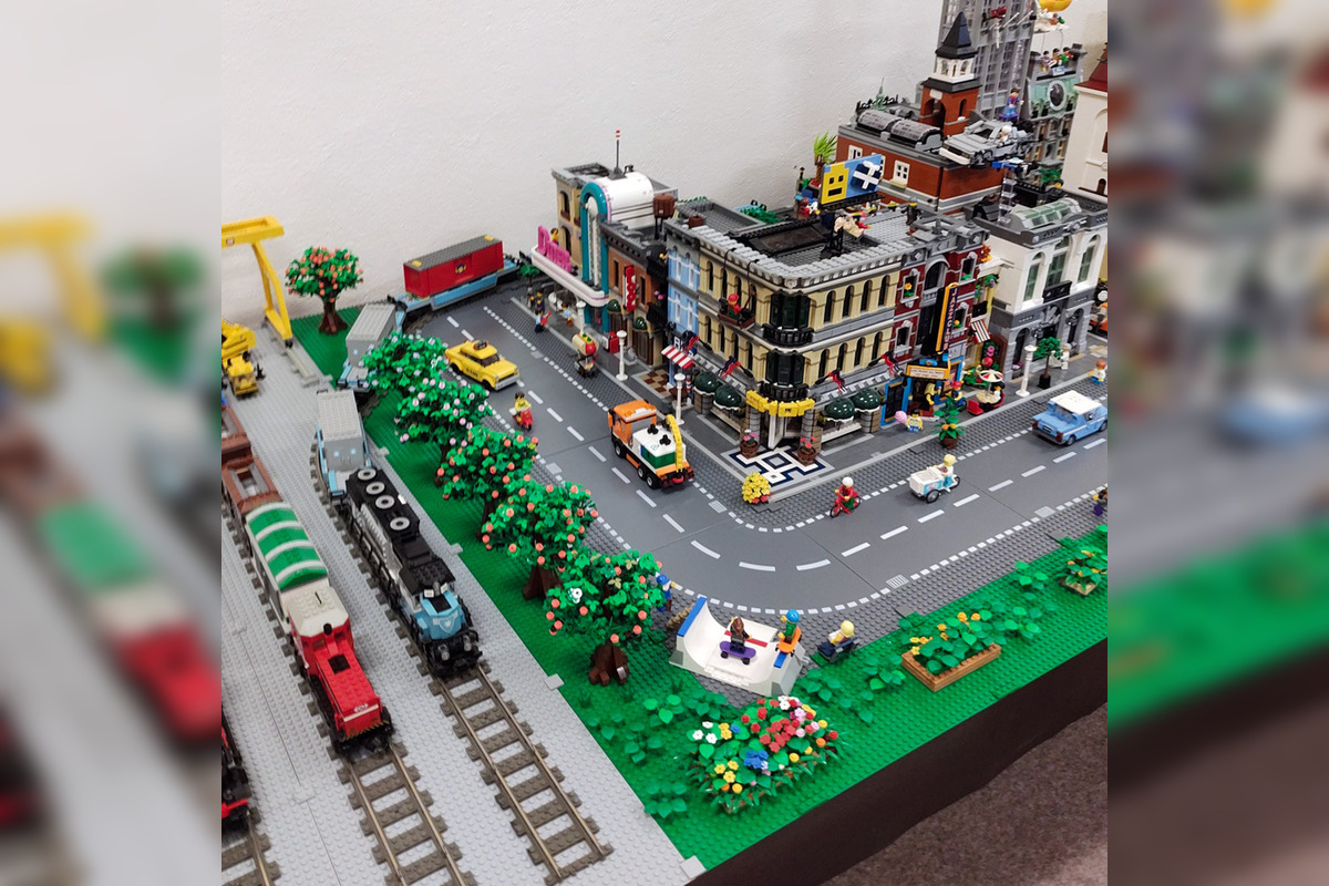 Košický kraj tento týždeň ponúkne aj zaujímavý Festival hračiek a kociek, foto 5