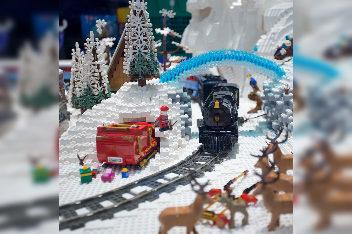 Košický kraj tento týždeň ponúkne aj zaujímavý Festival hračiek a kociek, foto 6