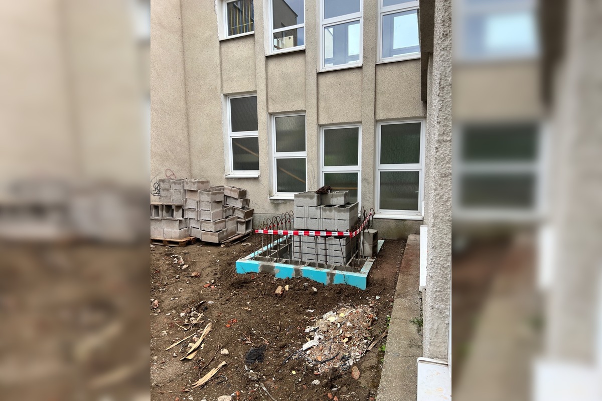 FOTO: Košické školy a škôlky obsadili cez prázdniny robotníci, foto 6