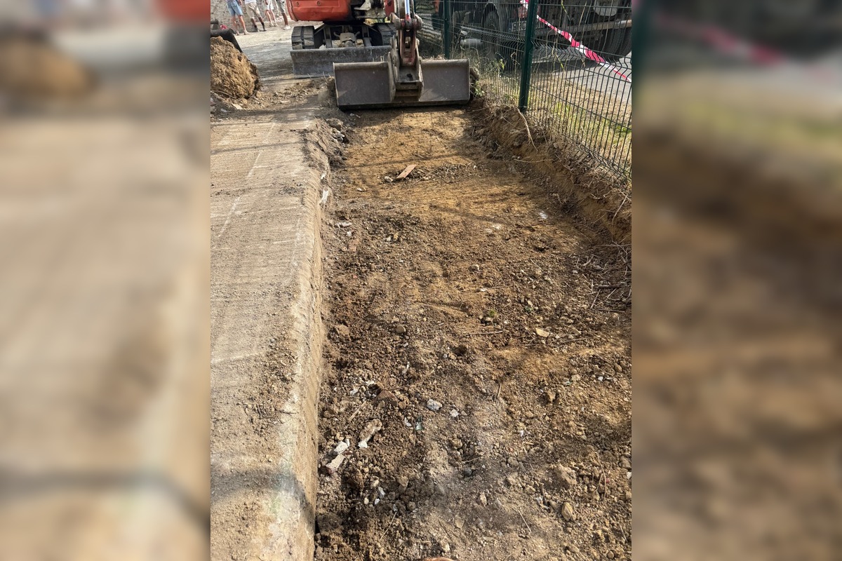 FOTO: Košické školy a škôlky obsadili cez prázdniny robotníci, foto 10