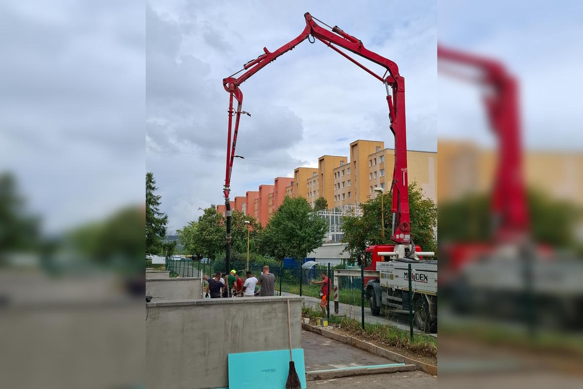 FOTO: Košické školy a škôlky obsadili cez prázdniny robotníci, foto 8