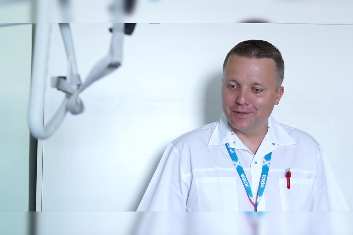 FOTO: Pacient UNLP v Košiciach zložil na znak vďaky pre zdravotníkov pieseň. Za srdce chytí aj vás, foto 5