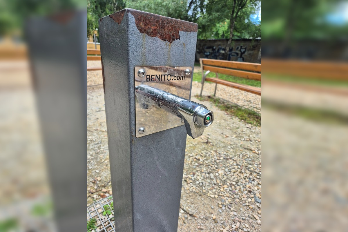 FOTO: Vandali ničia v Košiciach všetko, čo im príde pod ruky, foto 2