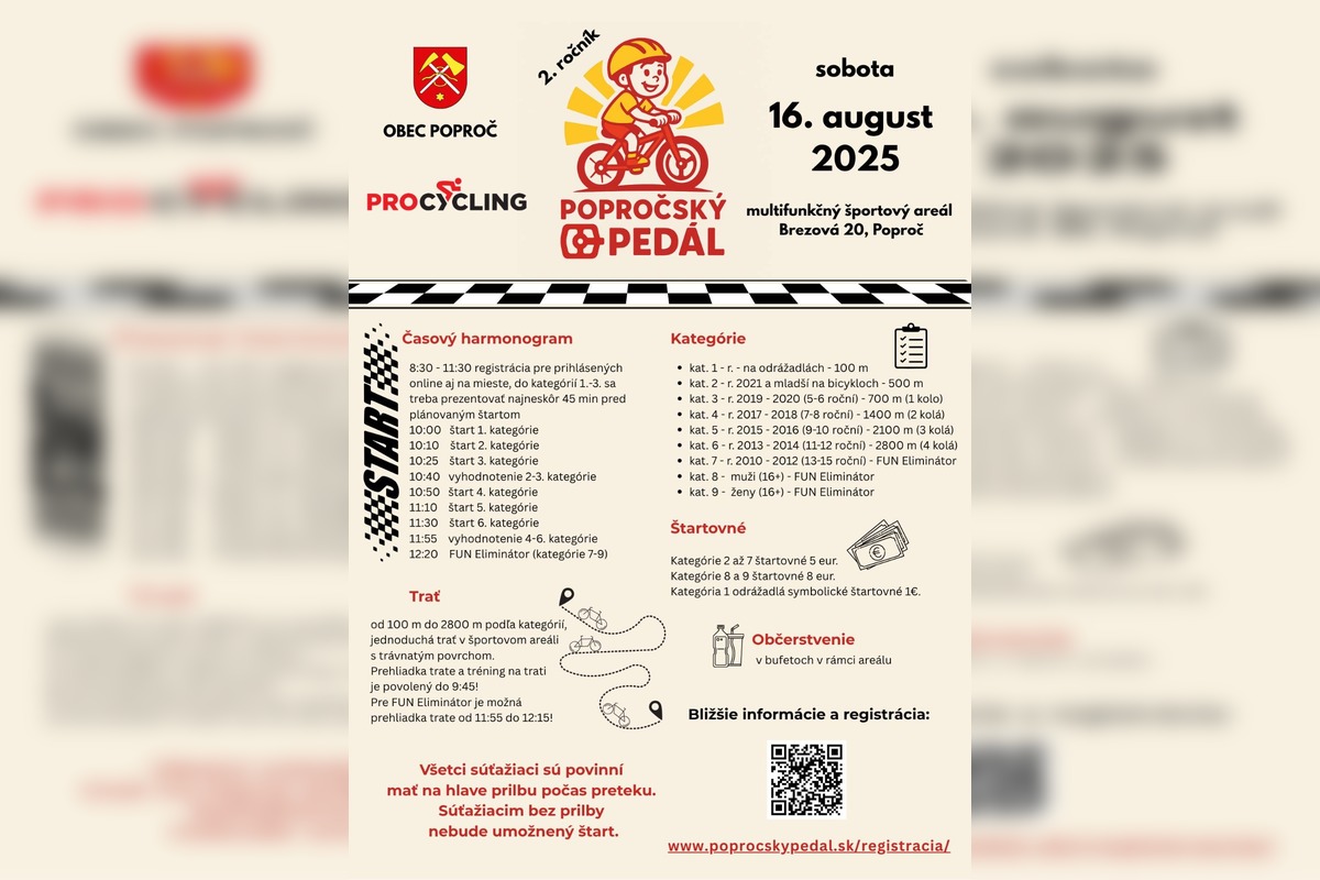 FOTO: Víkendové podujatia v Košickom kraji, foto 2