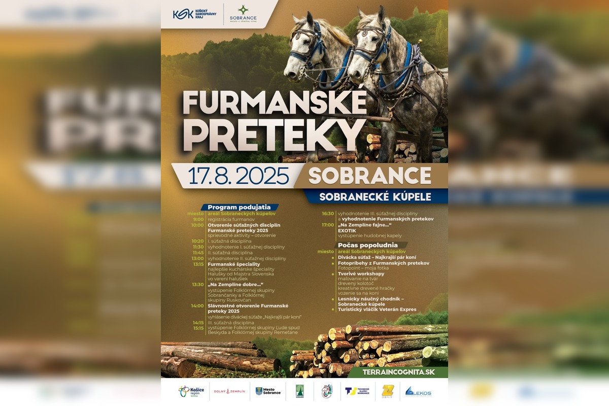 FOTO: Víkendové podujatia v Košickom kraji, foto 3