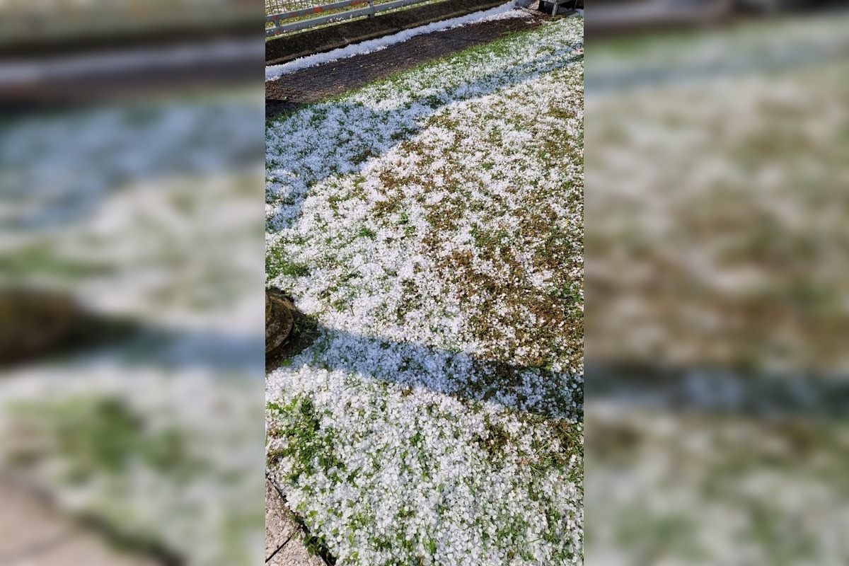 FOTO: Sobrancami sa prehnala búrka, foto 2