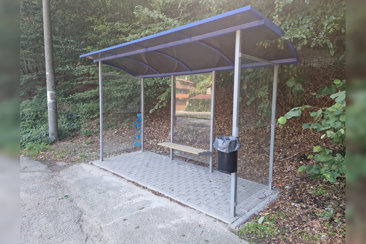 FOTO: Nové zastávky v Myslave, foto 3