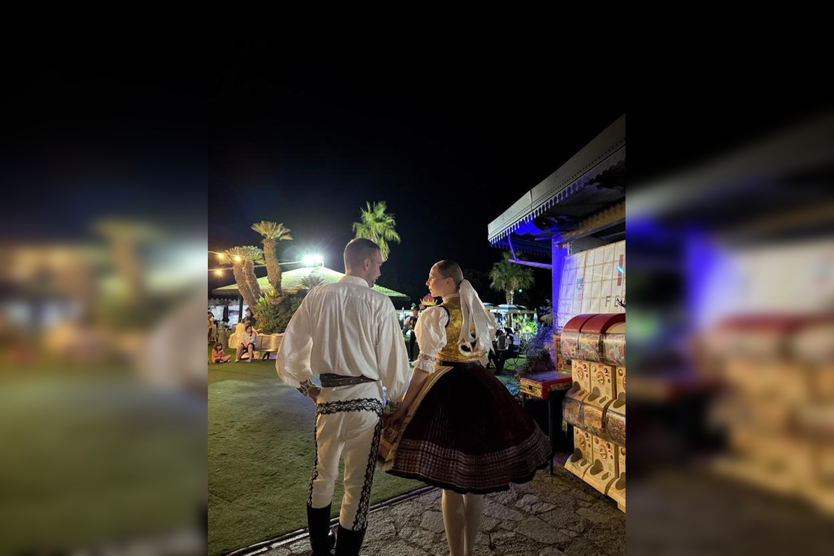 Jahodniari aj Bakšanskí Parobci si z Talianského turné priniesli krásne zážitky, foto 17