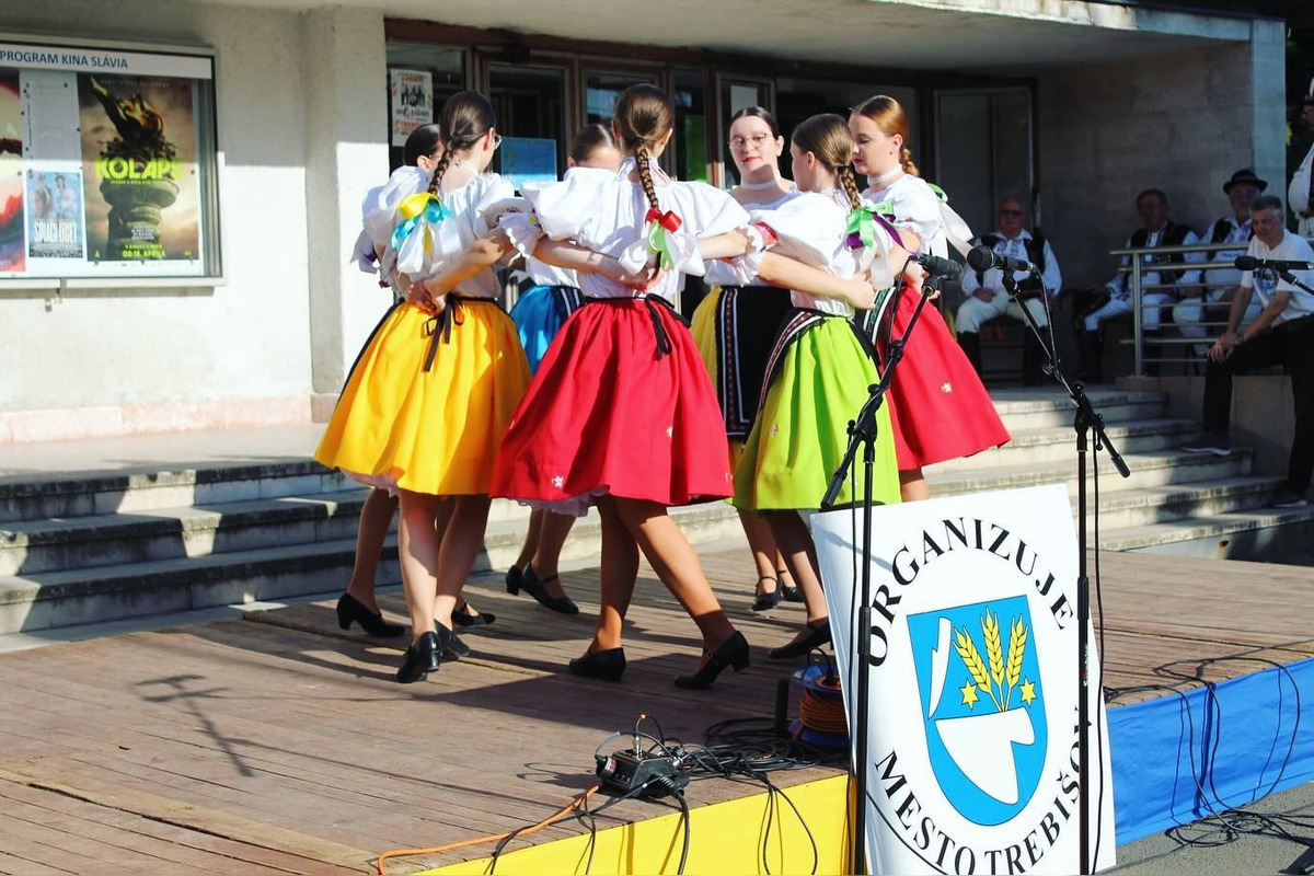 Cez víkend si užije lákavé podujatia celý Košický kraj, foto 1