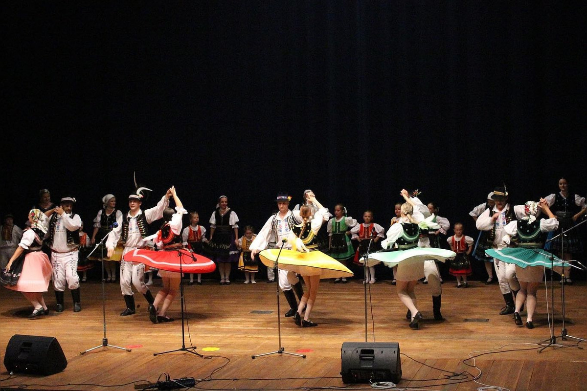 Cez víkend si užije lákavé podujatia celý Košický kraj, foto 2