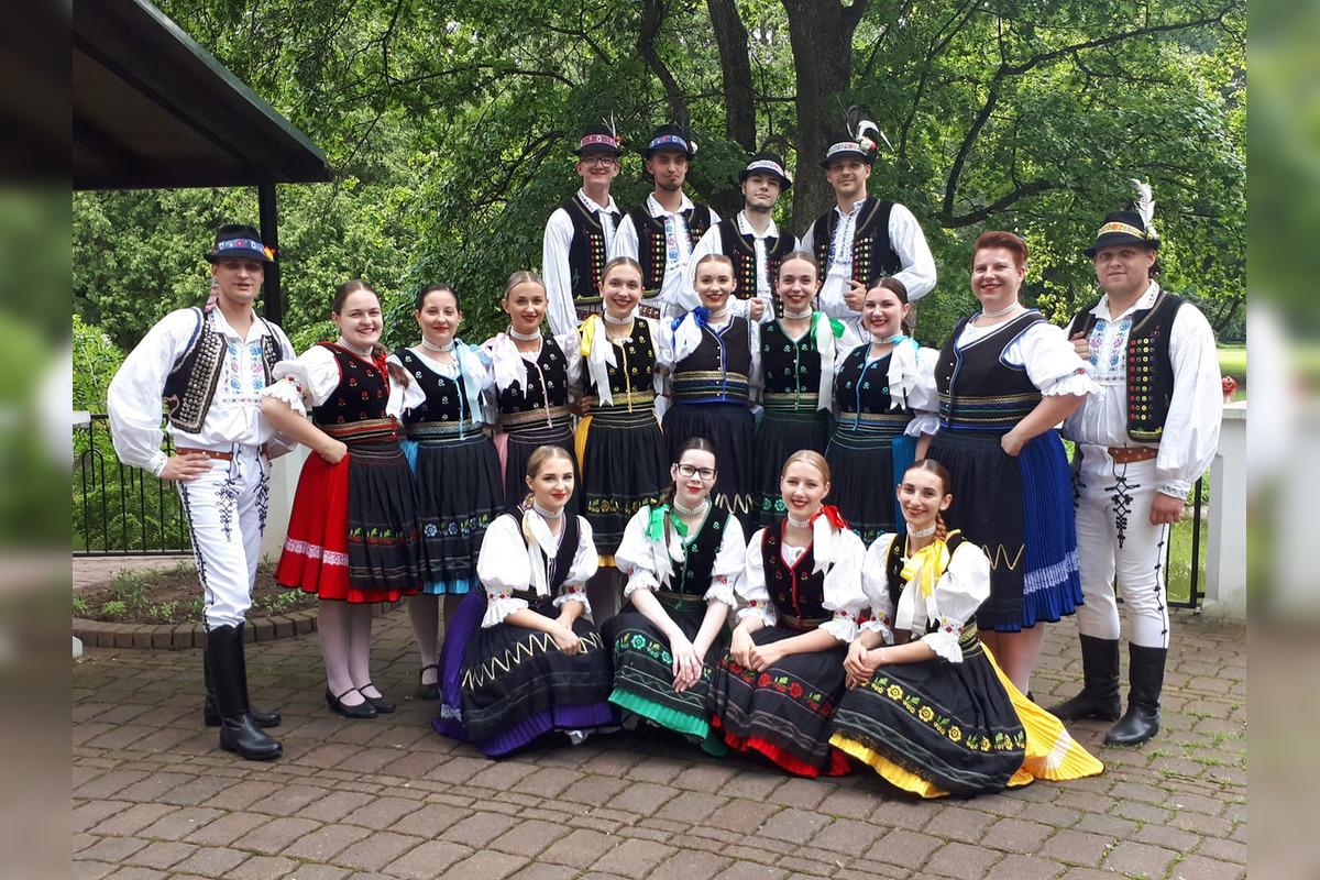 Cez víkend si užije lákavé podujatia celý Košický kraj, foto 3