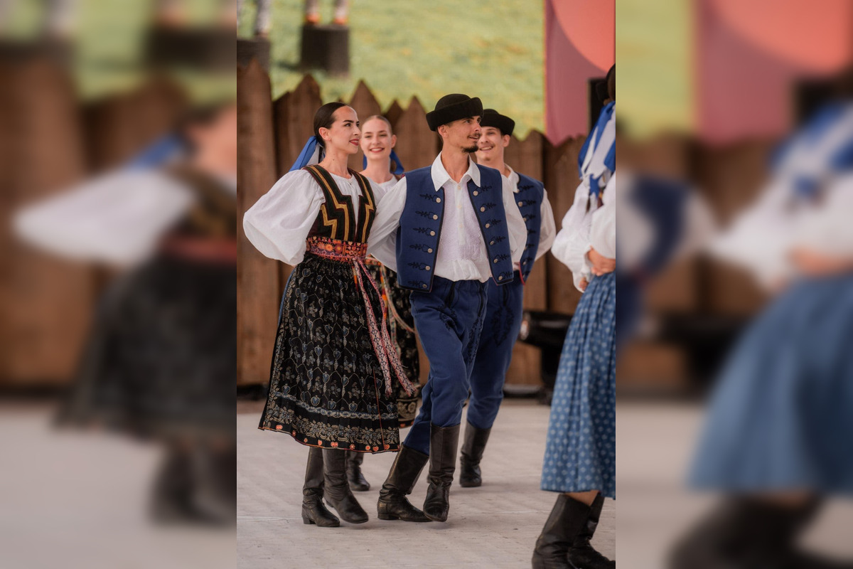 Cez víkend si užije lákavé podujatia celý Košický kraj, foto 5