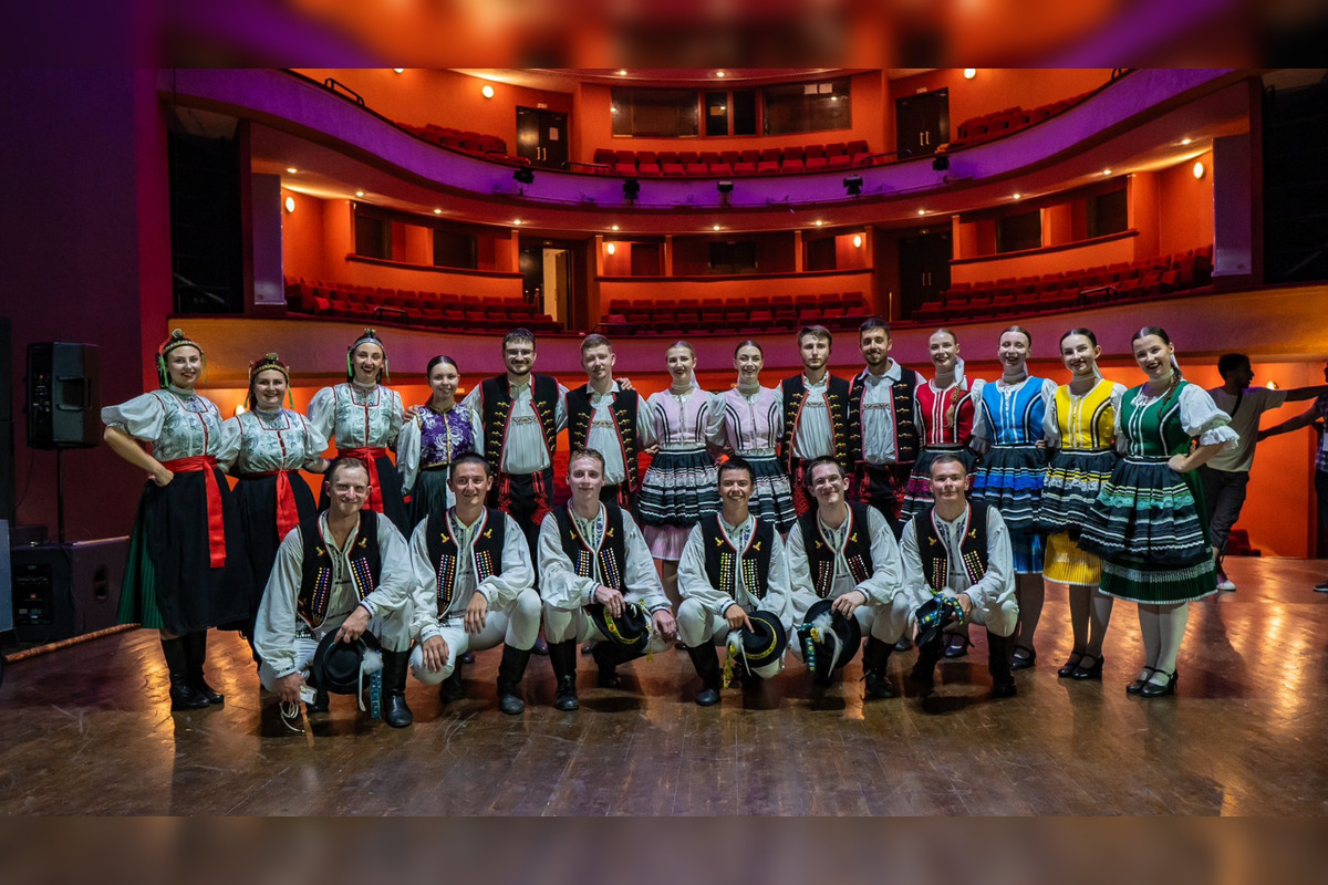 Cez víkend si užije lákavé podujatia celý Košický kraj, foto 6