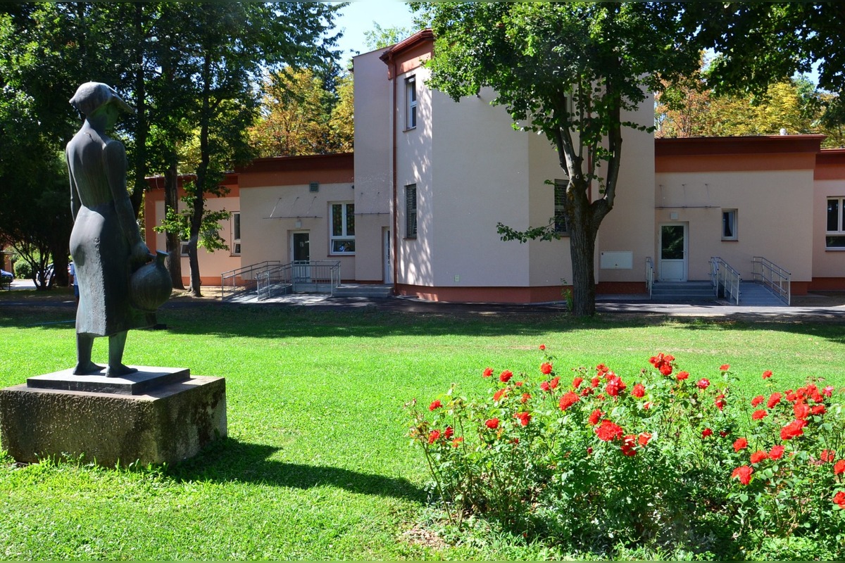 FOTO: Košická veterinárna univerzita modernizuje svoje budovy, foto 3