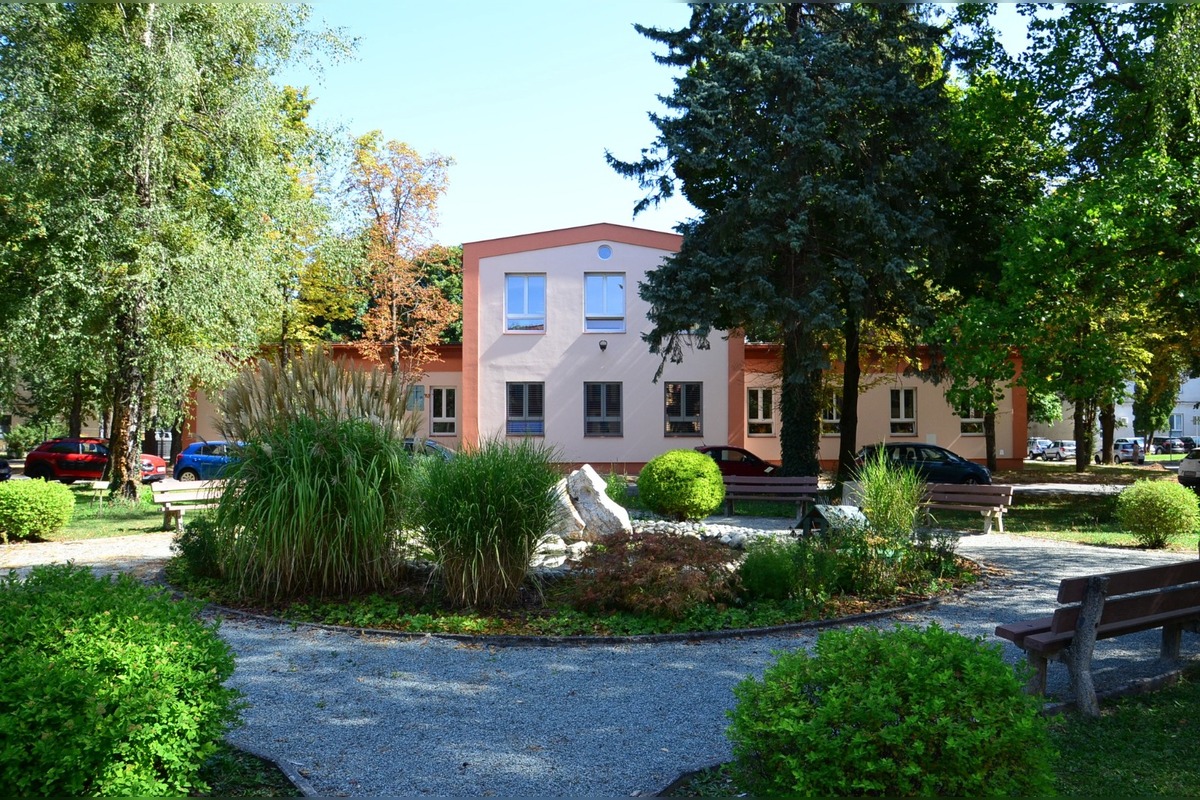 FOTO: Košická veterinárna univerzita modernizuje svoje budovy, foto 4