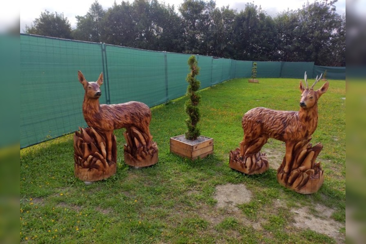 FOTO: Projekt v Novom Smokovci zavrel po víkende svoje brány, dôvod prekvapil, foto 8