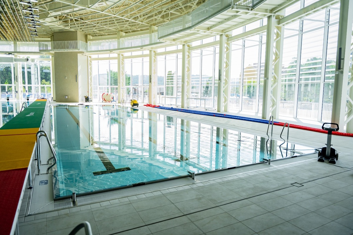 FOTO: NOCKE je hotové, pozrite si, ako vyzerá po dokončení, foto 3