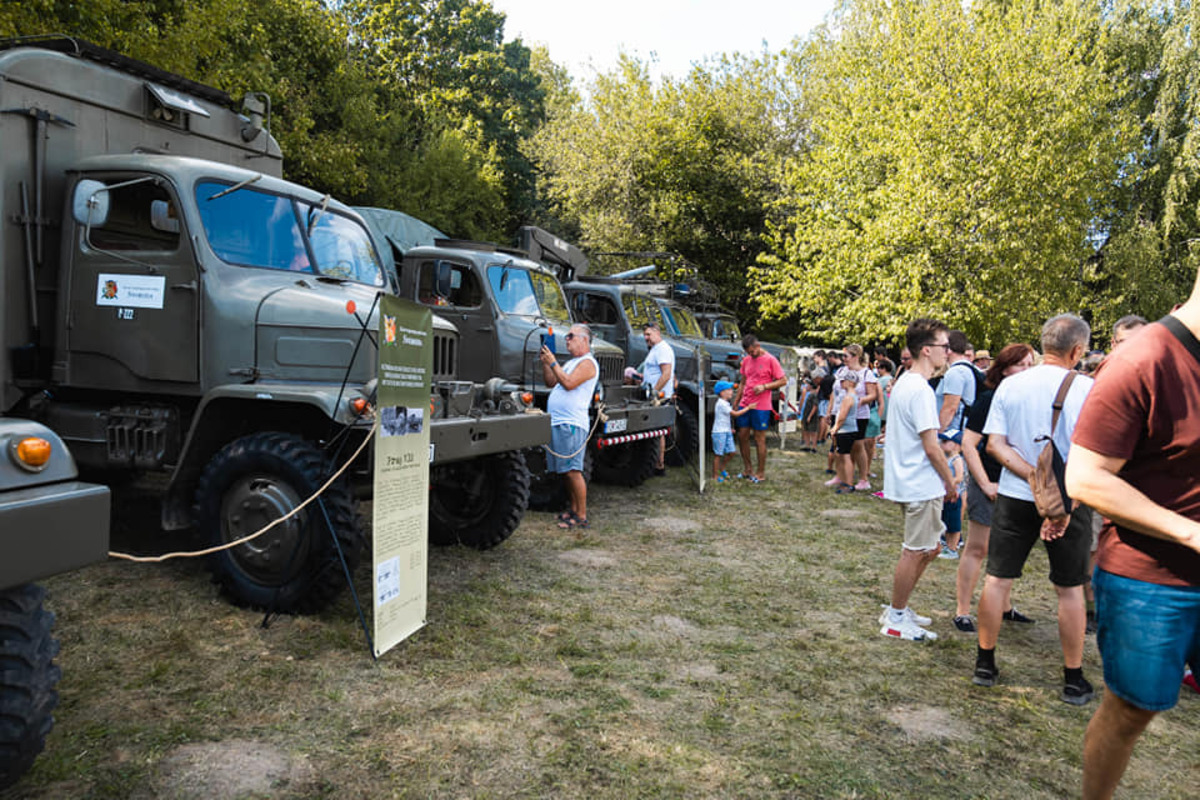 Takto oslavoval Košický samosprávny kraj 80. výročie SNP, foto 5