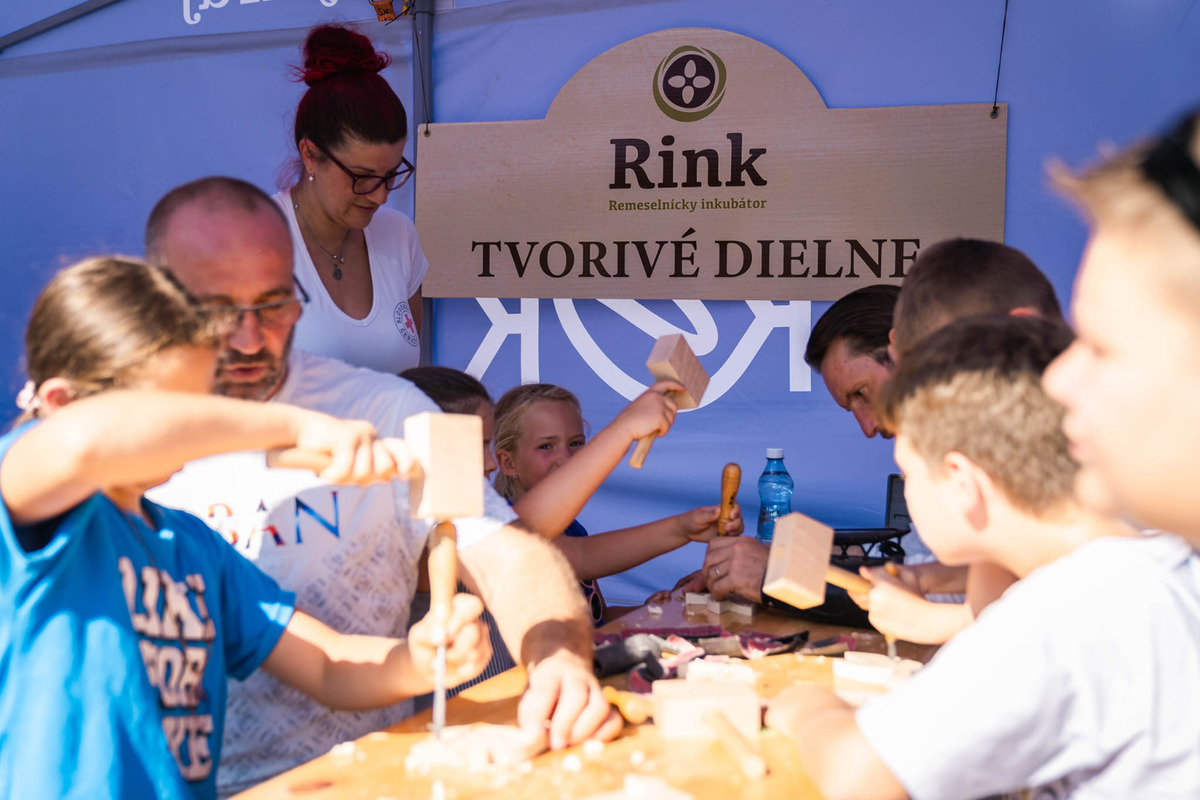 Takto oslavoval Košický samosprávny kraj 80. výročie SNP, foto 7