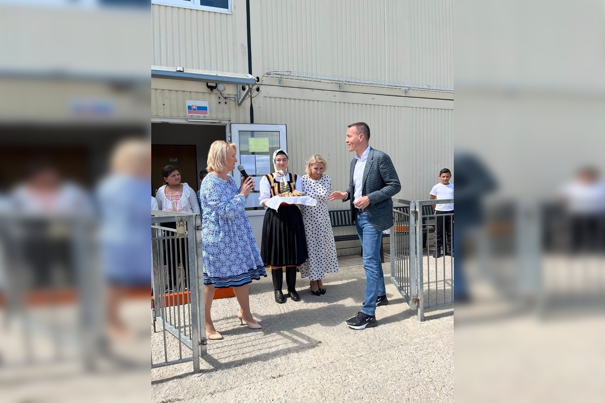 FOTO: Minister Drucker na rokovaní v Richnave, foto 11