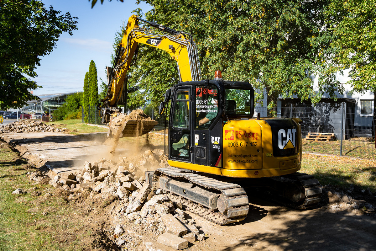Košice sa pustili do ďalšieho veľkého projektu, tentoraz na Juhu pribudne poriadny cyklochodník, foto 3