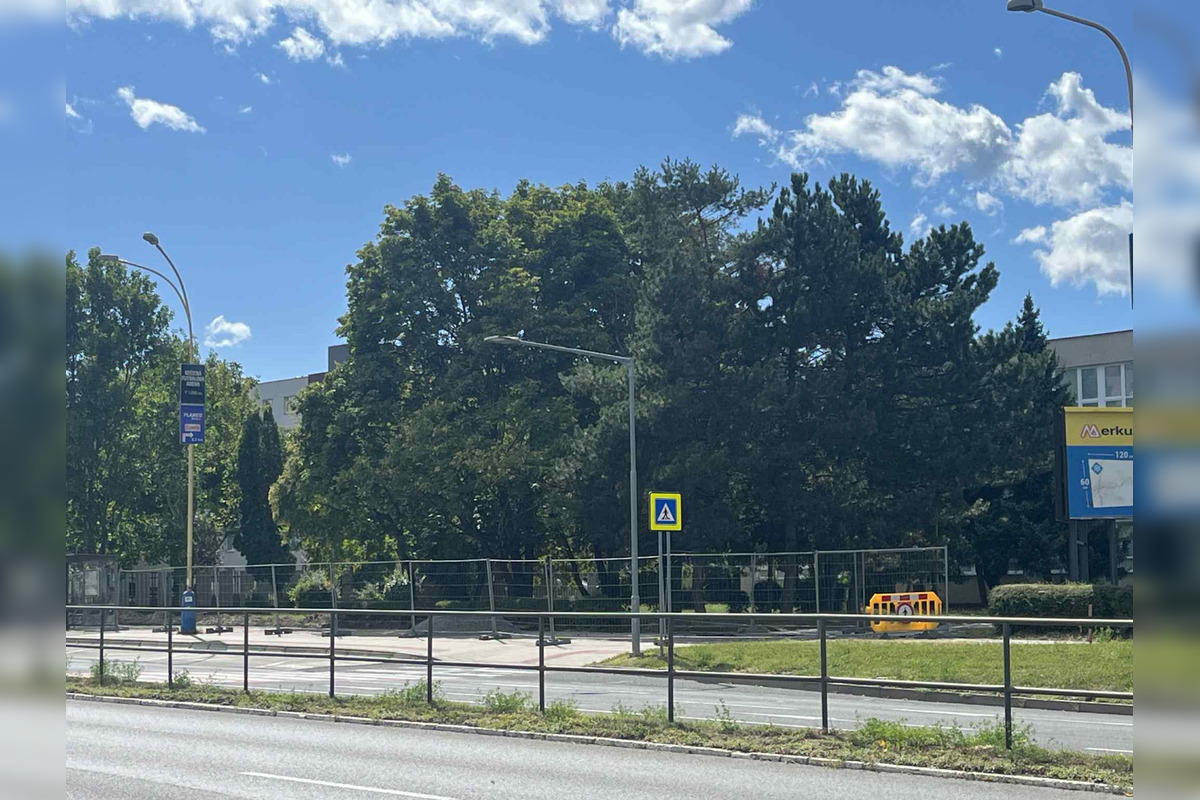 Košice sa pustili do ďalšieho veľkého projektu, tentoraz na Juhu pribudne poriadny cyklochodník, foto 5