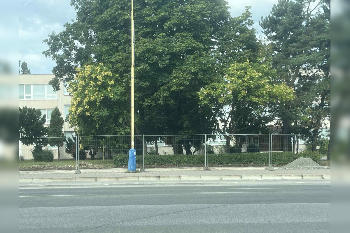 Košice sa pustili do ďalšieho veľkého projektu, tentoraz na Juhu pribudne poriadny cyklochodník, foto 6