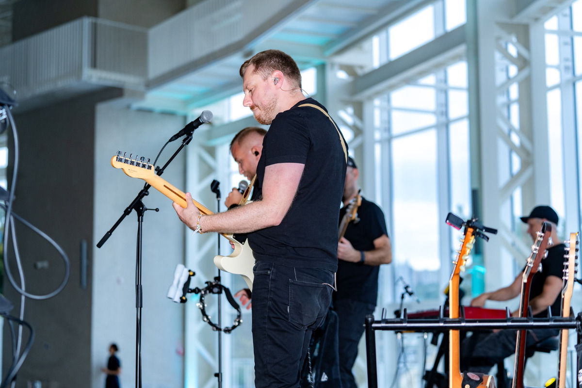 Metropola východu cez víkend otvorila najmodernejší plavecký komplex vo veľkom štýle, foto 4