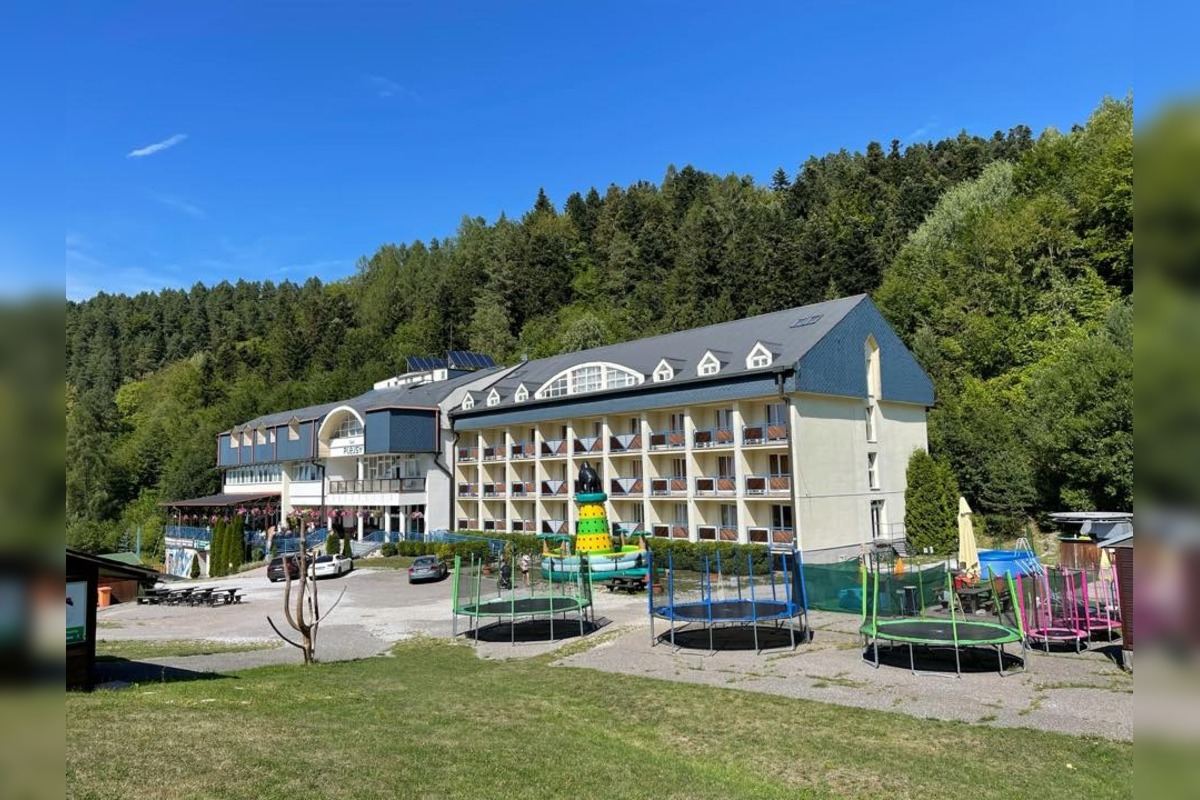 FOTO: Lyžiarske stredisko Plejsy ide do dražby, foto 3