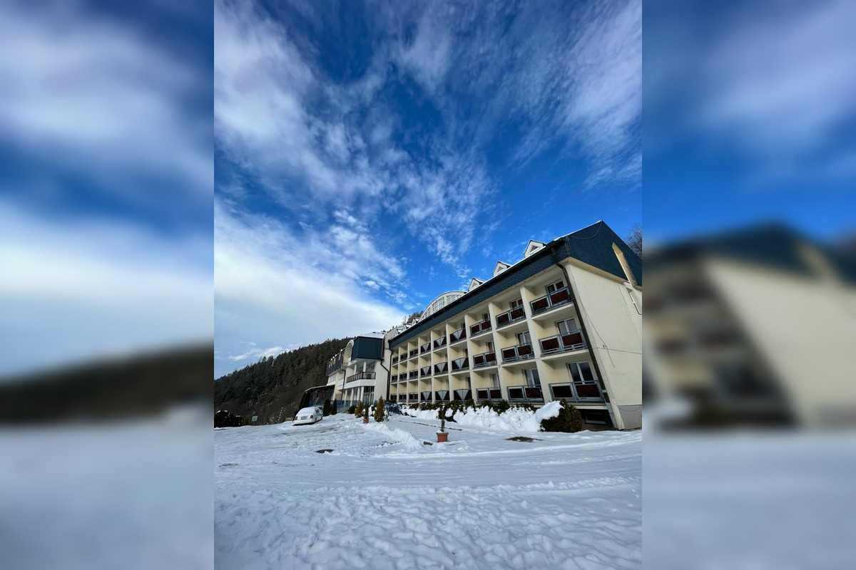 FOTO: Lyžiarske stredisko Plejsy ide do dražby, foto 6