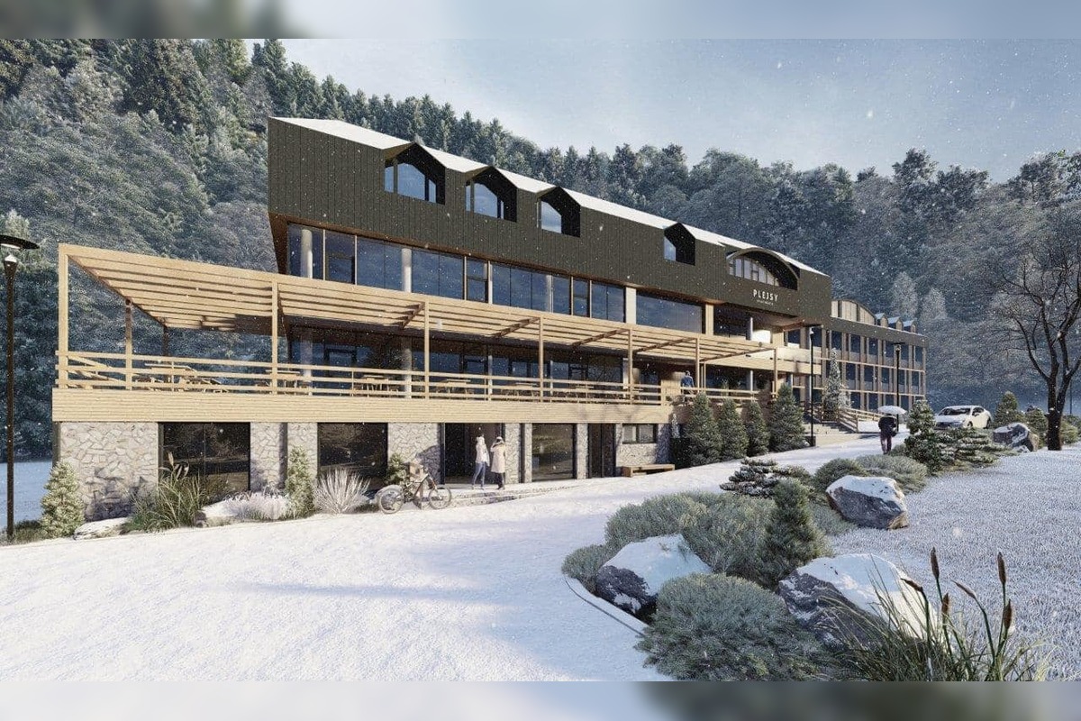 FOTO: Lyžiarske stredisko Plejsy ide do dražby, foto 7