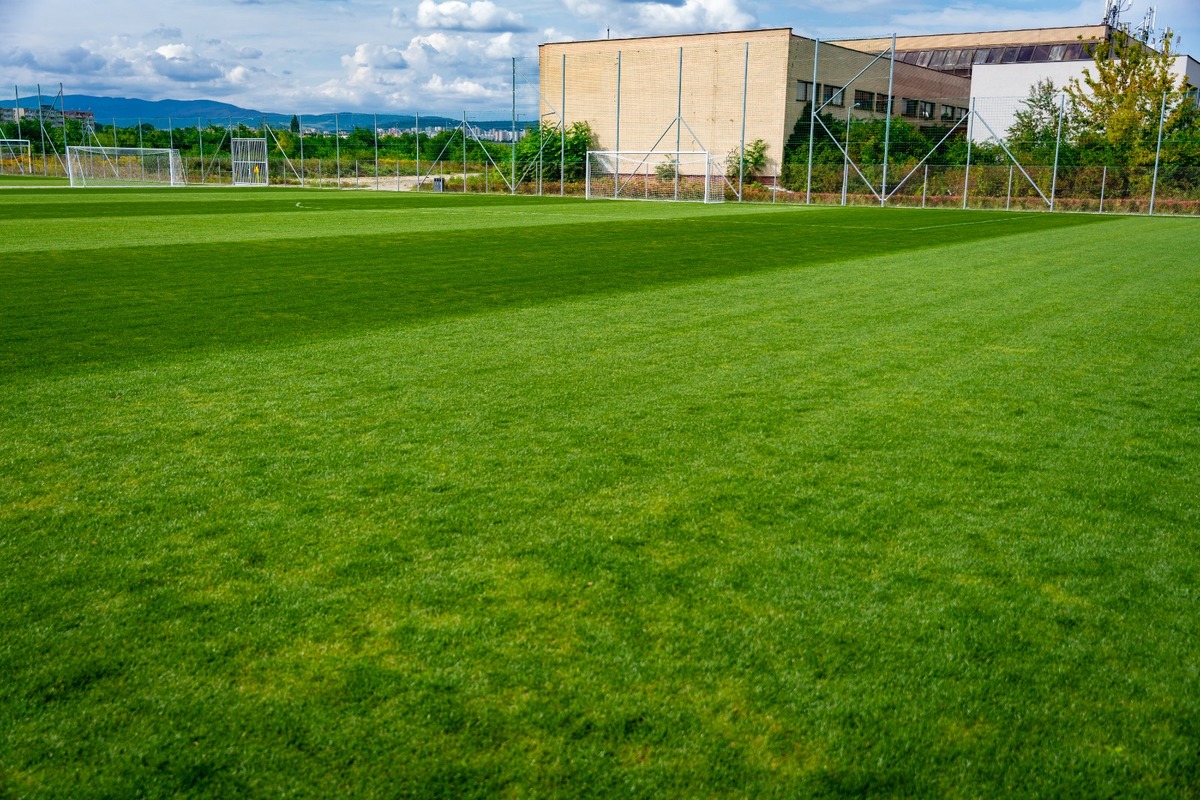 FOTO: Nové tréningové centrum pri KFA, foto 5