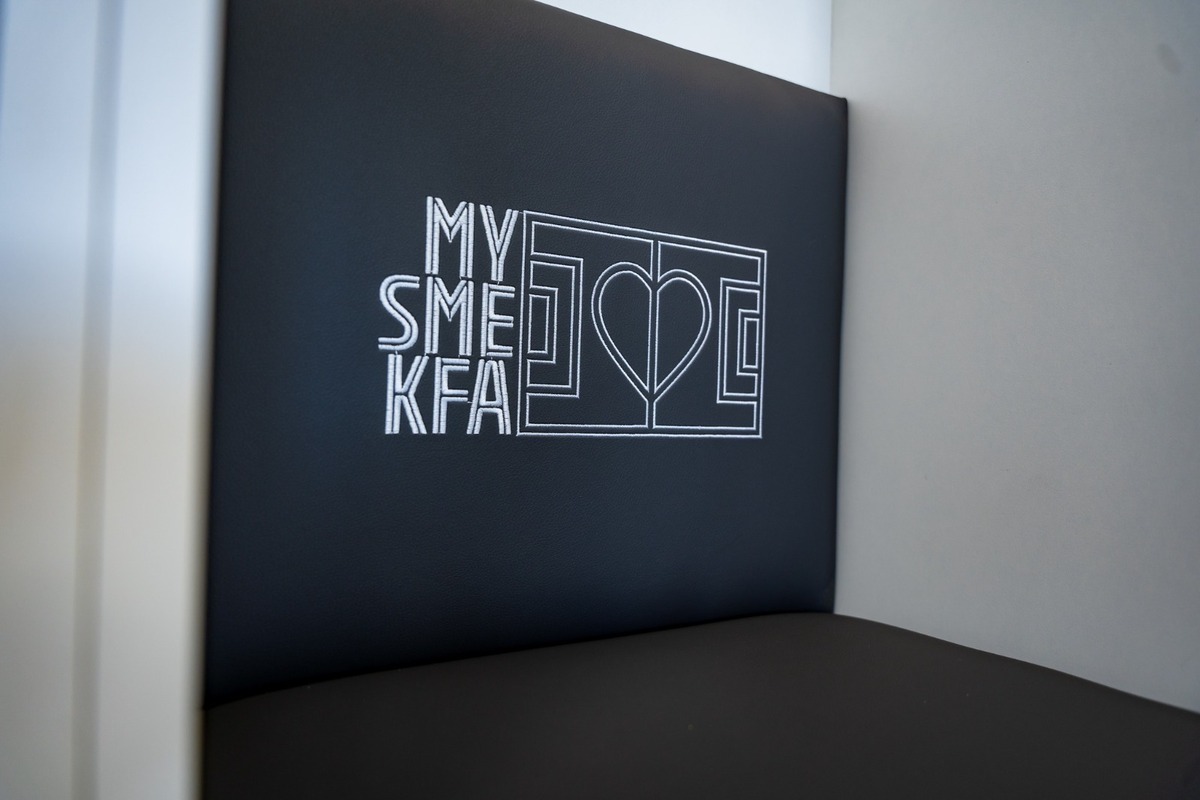 FOTO: Nové tréningové centrum pri KFA, foto 7