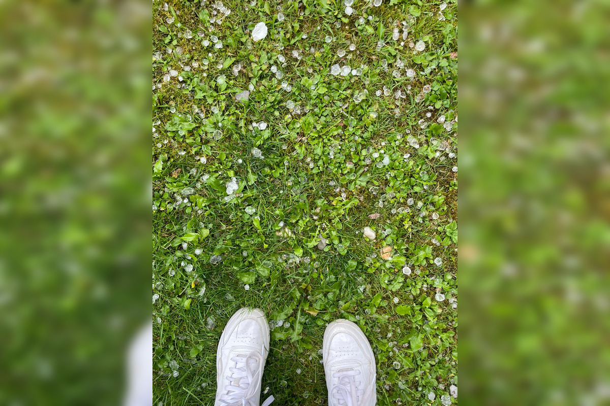 Silné búrky dorazili na Spiš, foto 5