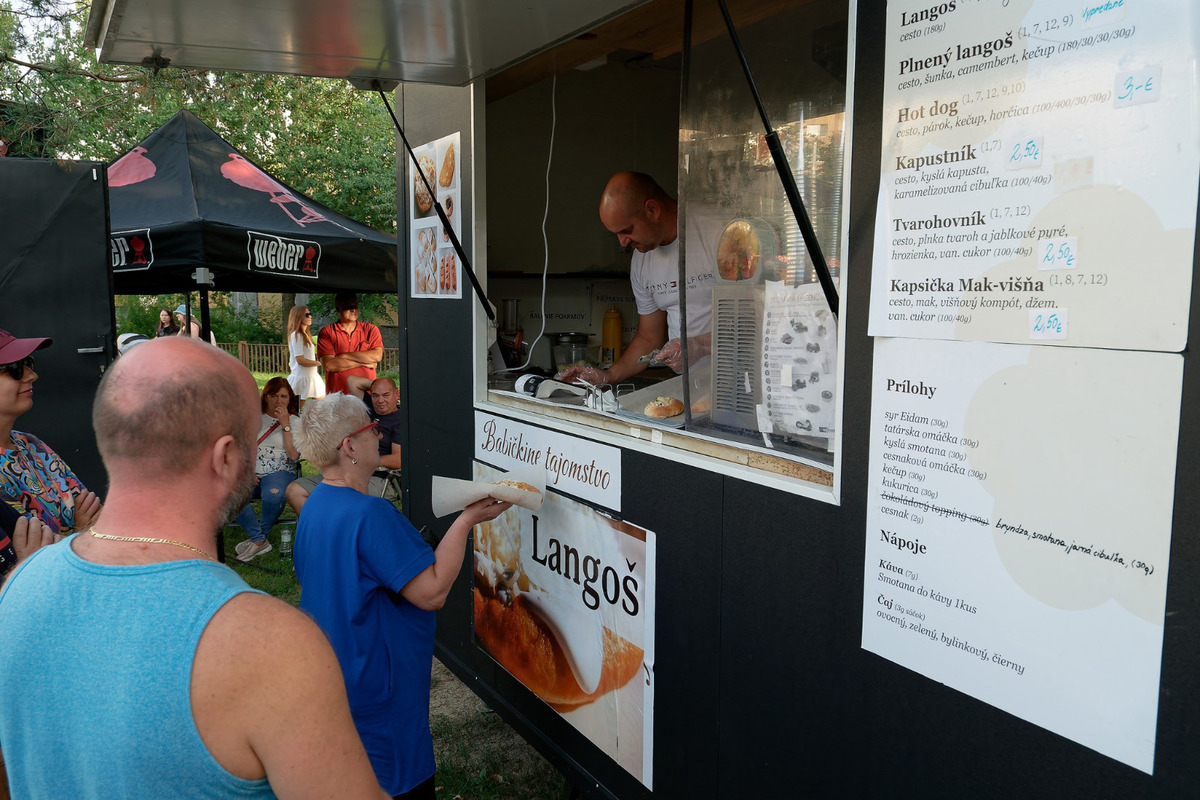 FOTO: V Košickom samosprávnom kraji to bude tento víkend rozváňať, foto 8