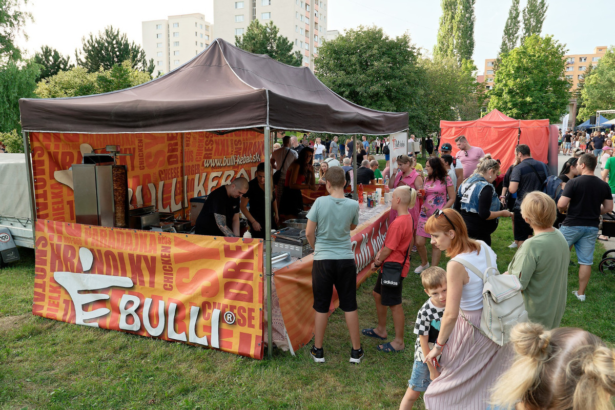 FOTO: V Košickom samosprávnom kraji to bude tento víkend rozváňať, foto 9