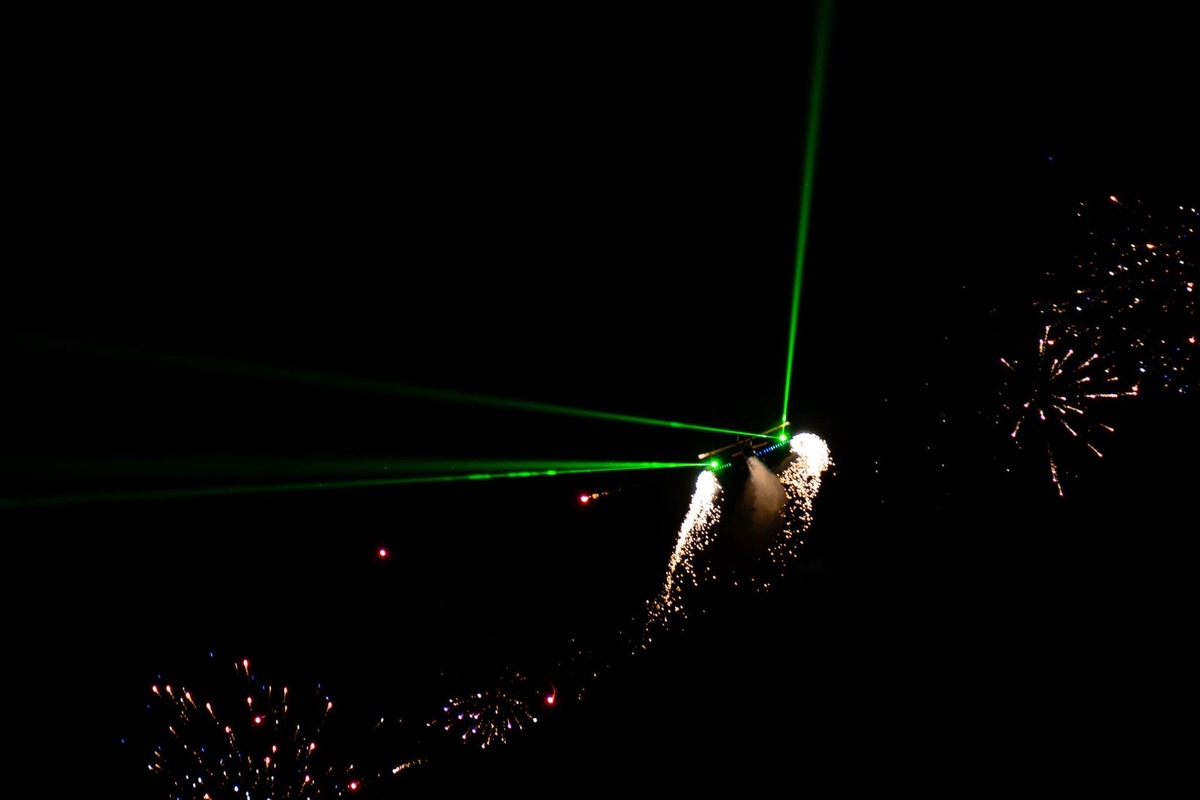 FOTO: Letecké dni Košického kraja, foto 3