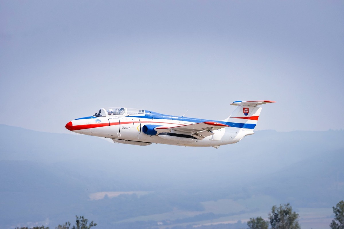 FOTO: Letecké dni Košického kraja, foto 11