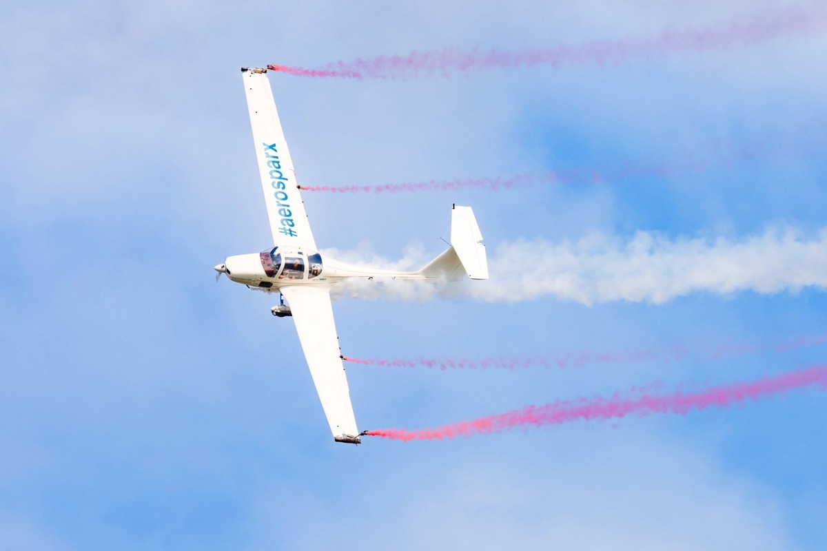 FOTO: Letecké dni Košického kraja, foto 13