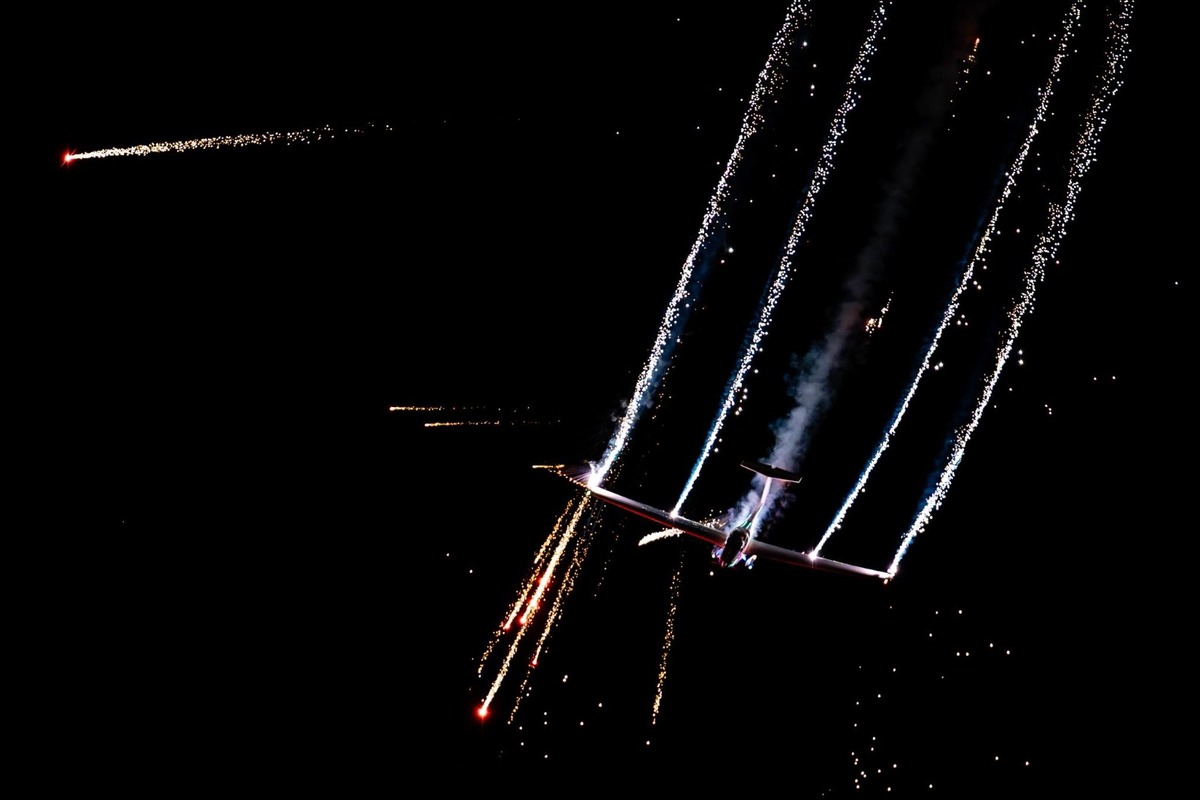 FOTO: Letecké dni Košického kraja, foto 14