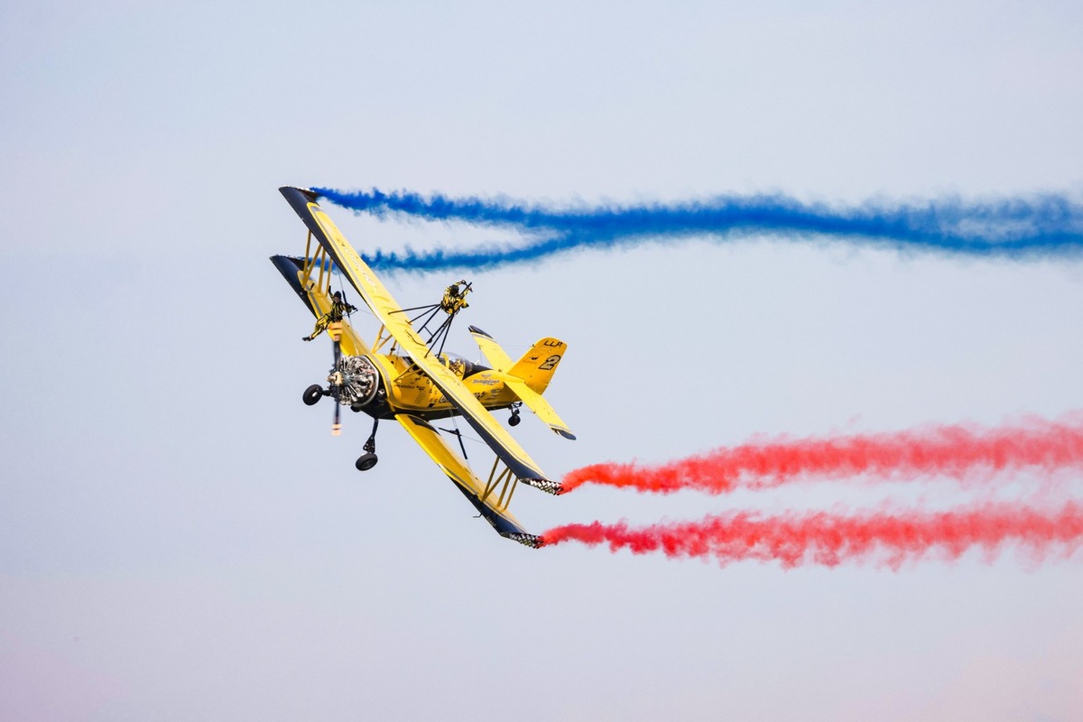 FOTO: Letecké dni Košického kraja, foto 6