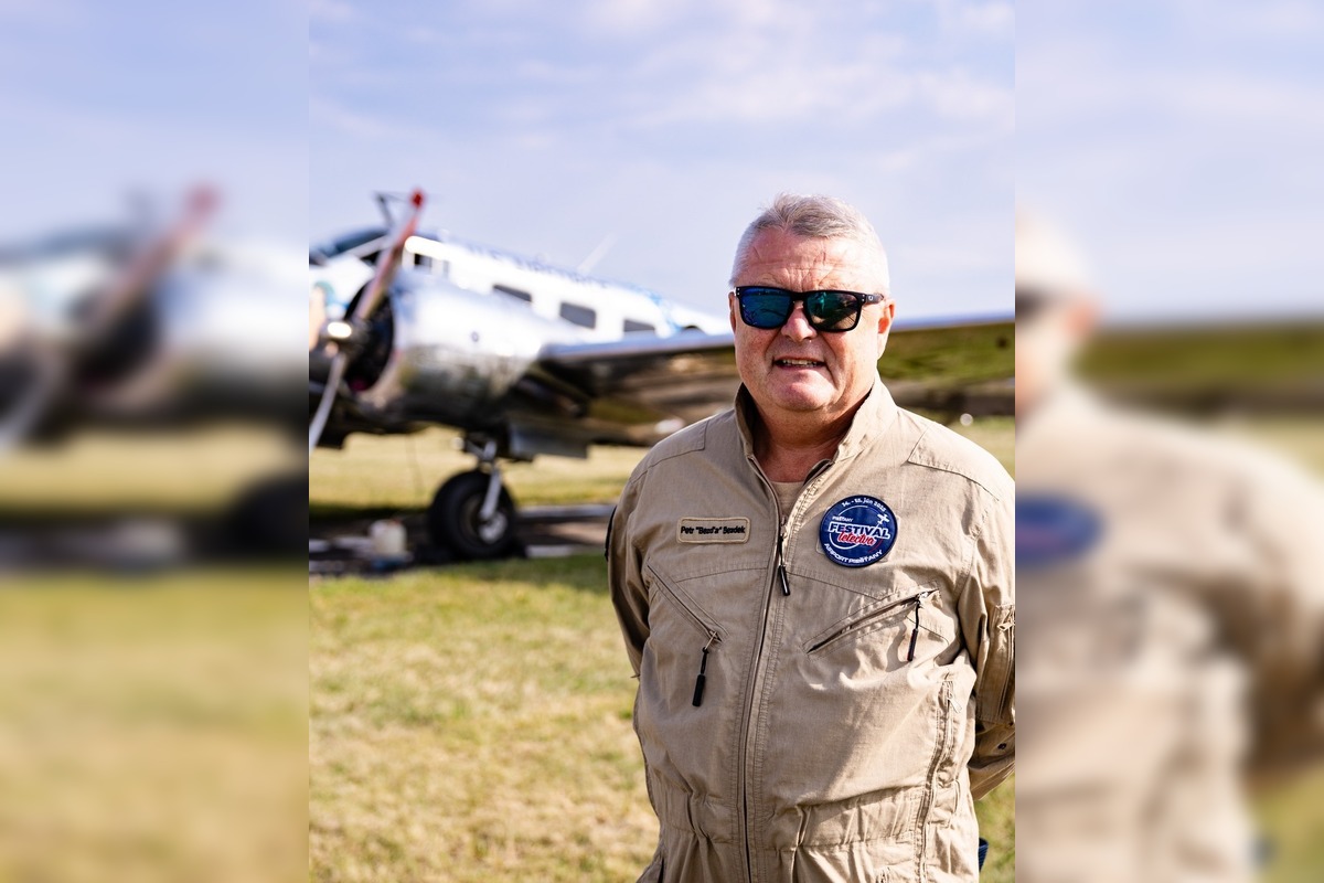 FOTO: Letecké dni Košického kraja, foto 18