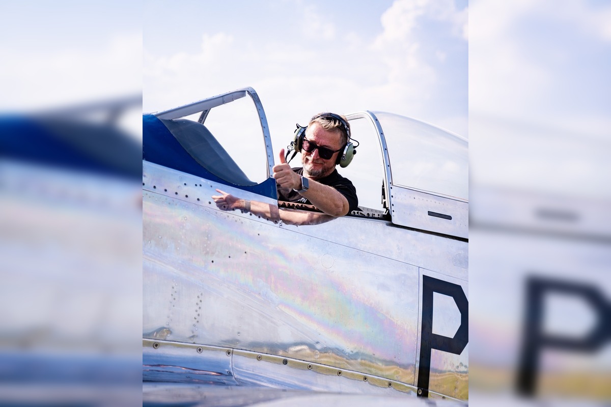 FOTO: Letecké dni Košického kraja, foto 19